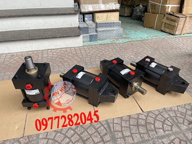 Xy lanh 152.4CTC2AR244MC80M1100 Parker